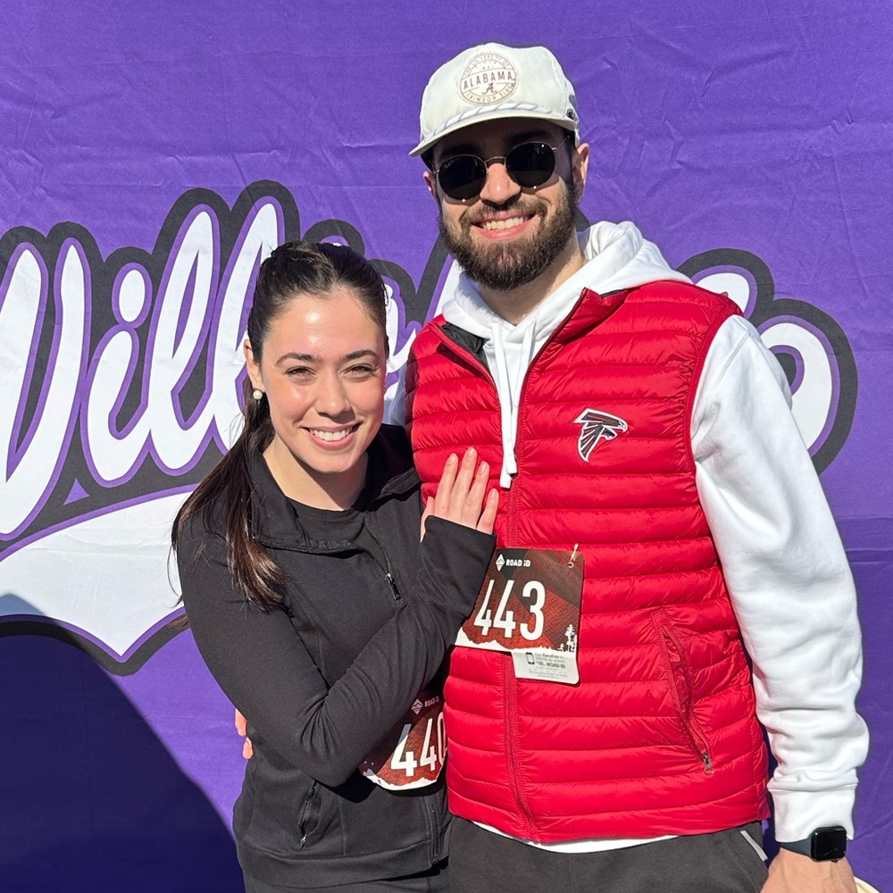 Meet your Posher, Will